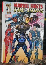 MASSIVE HARDCOVER OMNIBUS