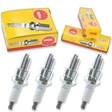 4pcs 78-81 Harley Davidson FX