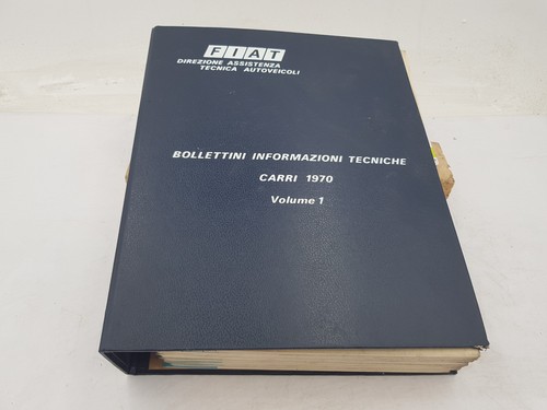 Manuale officina iveco - officina,