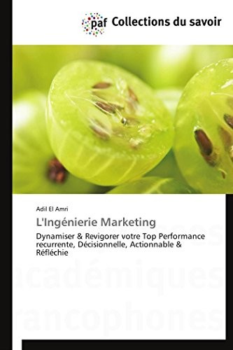 Ingenierie marketing by - l'ingenierie,