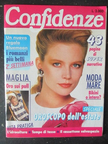 Confidenze 2402 1993 - 2402,
