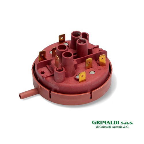 Pressostato hd505 t85 - pressostato,