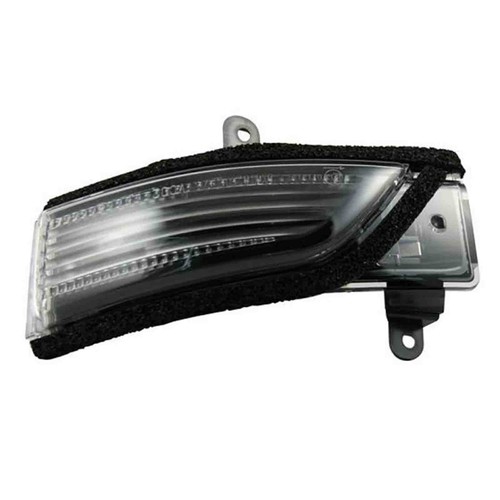 Fanale retrovisore led per - fanale,