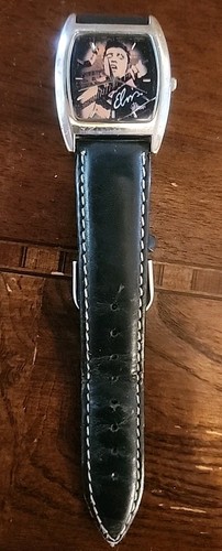 Orologio polso elvis - orologio, da