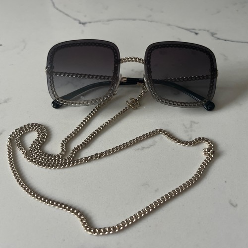 Occhiali sole chanel - sole,