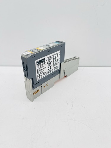 Modulo plc allen - bradley, hi