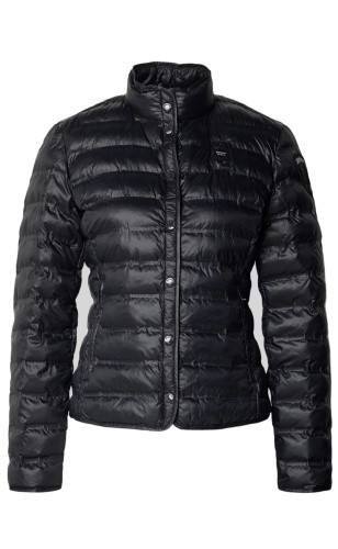 Blauer usa giacca trapuntata - blauer,
