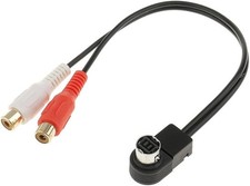 Adattatore AUX Alpine Ai-Net
