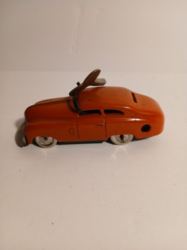 Schuco mirakocar 1001 - mirakocar,