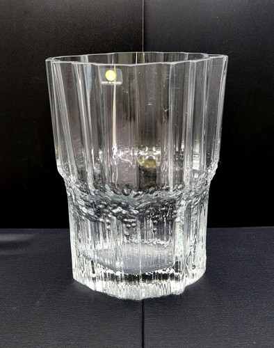 Vaso ovale iittala tapio - vaso,