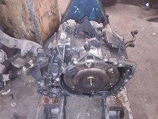 Volvo S80 2007 cambio