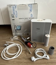 Filtro acqua ionizzatore