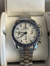 Authentic OMEGA Speedmaster 38