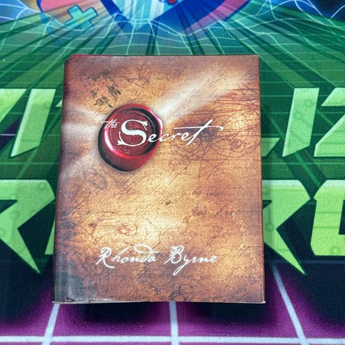 Rhonda byrne the secret - the,
