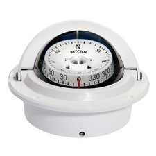 Bussola Ritchie Voyager 3"