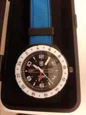 Orologio Uomo Luminox Space