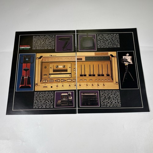 Nakamichi 1000zxl - nakamichi,