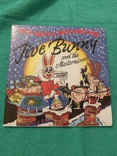 Jive Bunny And The