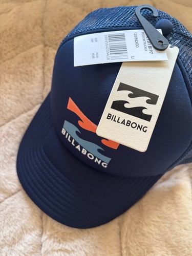 Billabong podium trucker - billabong,
