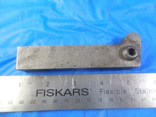 Empire tool lh - e-7-lh, da