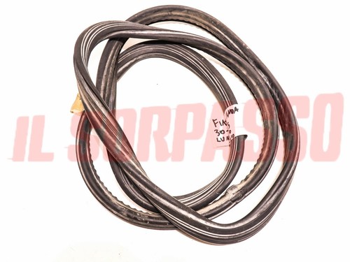 Guarnizione lunotto fiat panda - guarnizione,