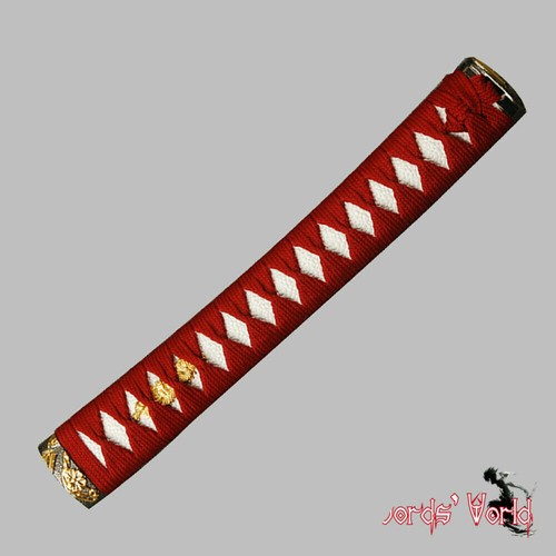 Manico katana giapponese - giapponese, con