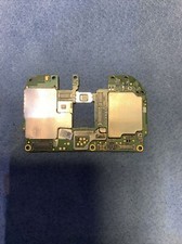 SCHEDA MADRE HUAWEI MATE 20 LITE 64GB SNE-LX1 100% FUNZIONANTE SBLOCCATO