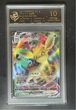 carte pokemon 2021 JAP