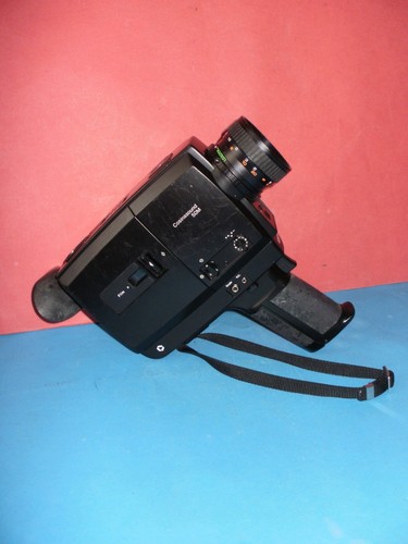 Telecamera cosina cosinasound - telecamera,
