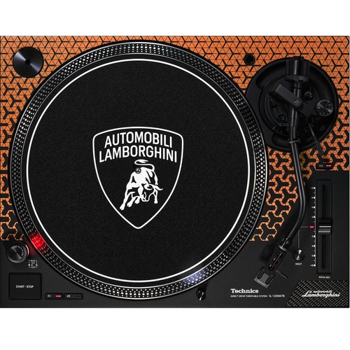 Technics 1200 m7b - technics,