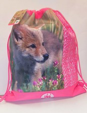 Zaino Sacca Coulisse Multiuso