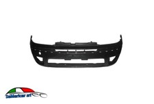 PARAURTI ANTERIORE CON PRIMER