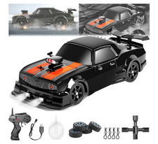 Vapore Drift Veicoli