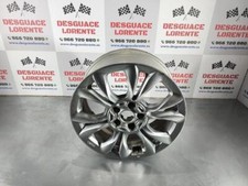 17 cerchio per FIAT 500 X