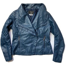 Giacca moto santa fe - santa,