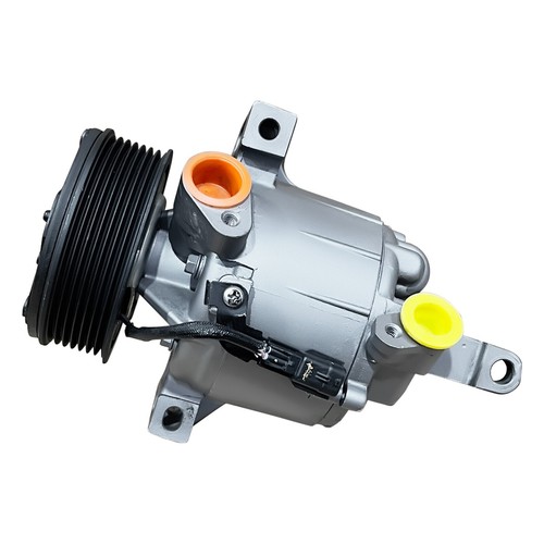Ryc reman compressor - ryc,
