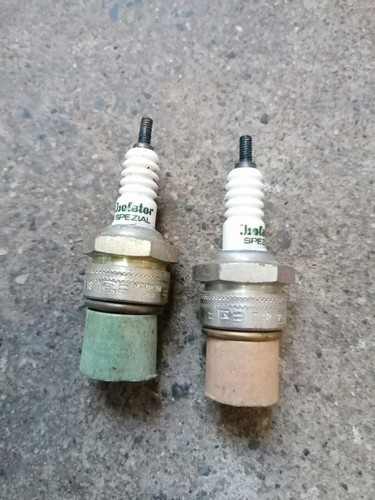 Ddr isolante candela - 2,