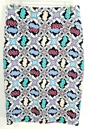 Gonna minnie mouse - minnie, lularoe