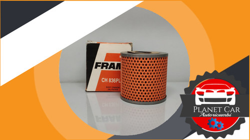 Filtro olio ford focus mk2 - ford,