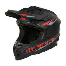 Casco O'Neal C SRS Series BMX