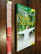 LIBRO -La salute è una scelta