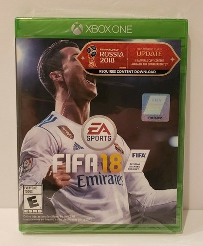 Fifa standard edition - 18:,