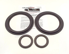 Infinity RS4000 RS4000A Woofer