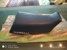 Sella Sitzbank Seat Seduta - ORIGINALE - Garelli Tiger 50