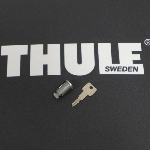 Thule chiave ricambio 1x - chiave,