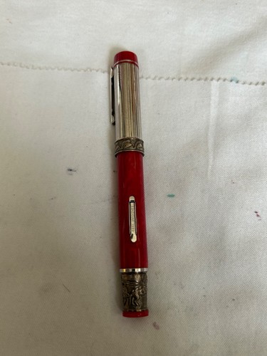 Penna stilografica delta - penna,