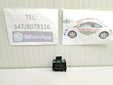 CENTRALINA RELè RISCALDAMENTO