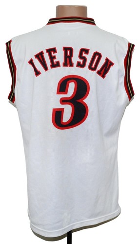 Maglia basket nba philadelphia - maglia,