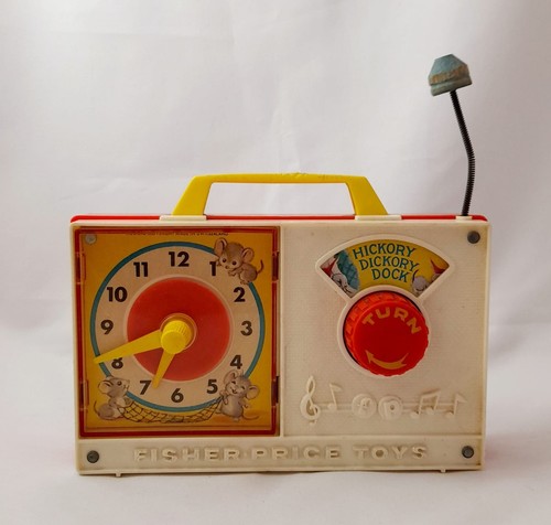 Gioco vintage fisher - gioco,