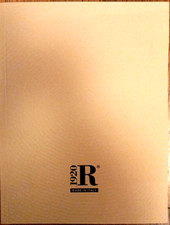 Catalogo Riva 1920 Passion For Wood Foto Fotografie Marco Bello